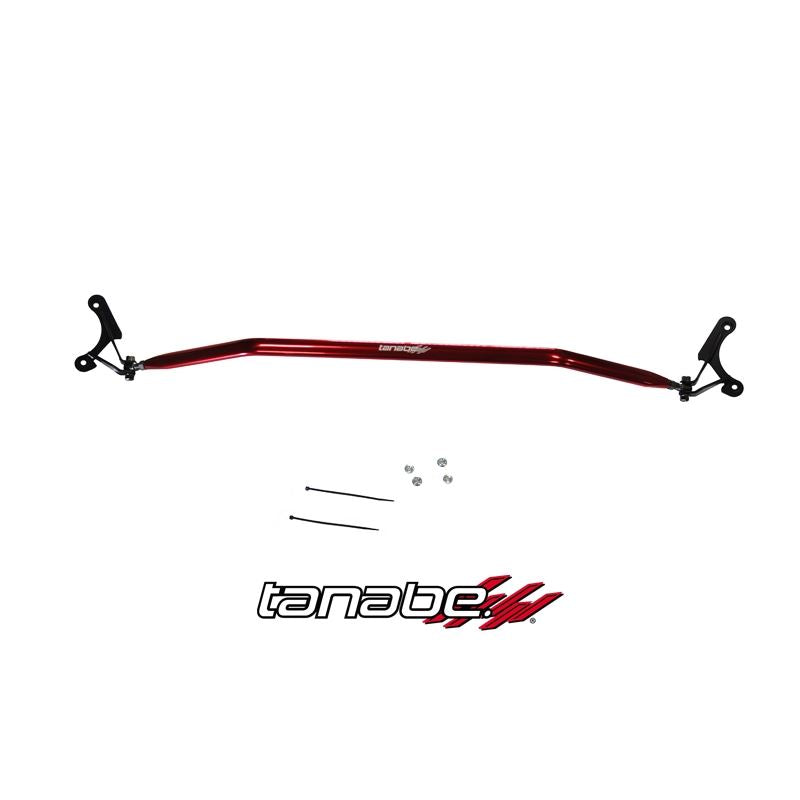 Tanabe Sustec Front Strut Tower Bar 05-09 Prius (TTB151F)