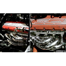 Load image into Gallery viewer, Fabspeed Ferrari F355 Sport Headers (1994-1999) (FS.FER.35552.SHDR)