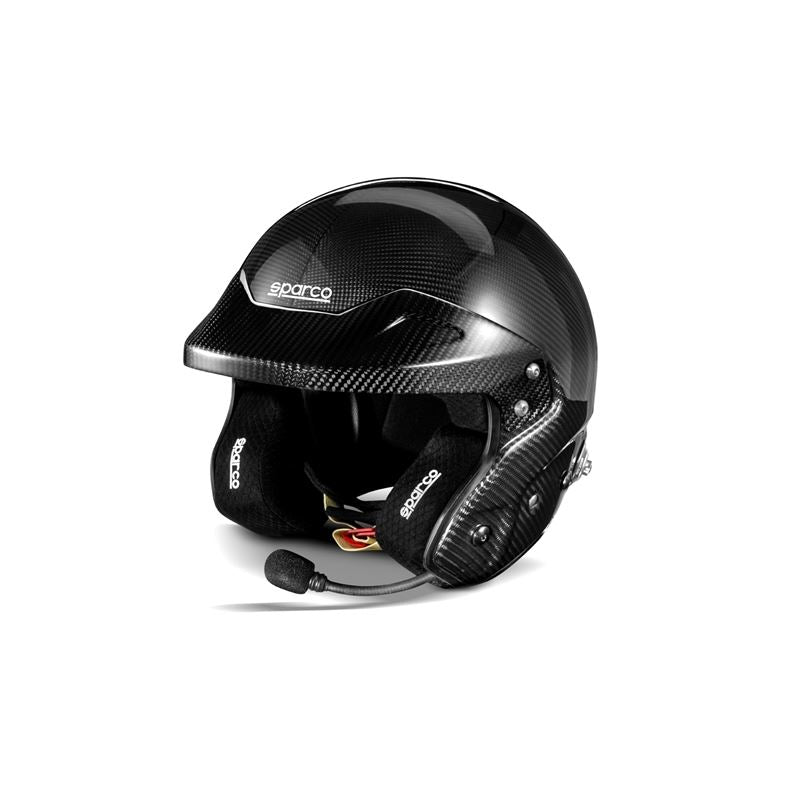 Sparco Helmet RJ-I Carbon (003371Z)