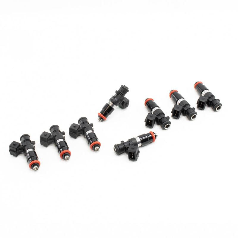 Deatschwerks 1250cc - Fuel Injector Silverado 1500, Sierra 1500 (16MX-26-1250-8)