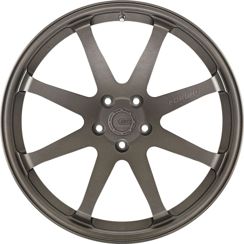 BC Forged RT53 Monoblock Wheel