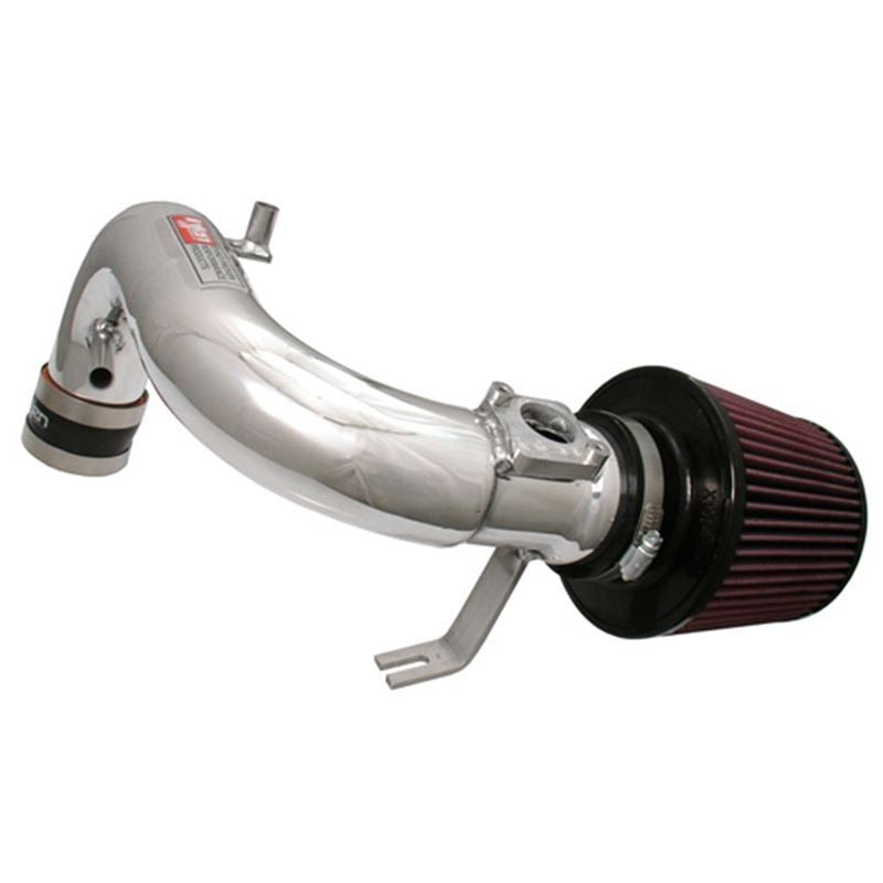 Injen 04-05 Camry Solara 4 Cylinder Polished Short Ram Intake (SP2026P)