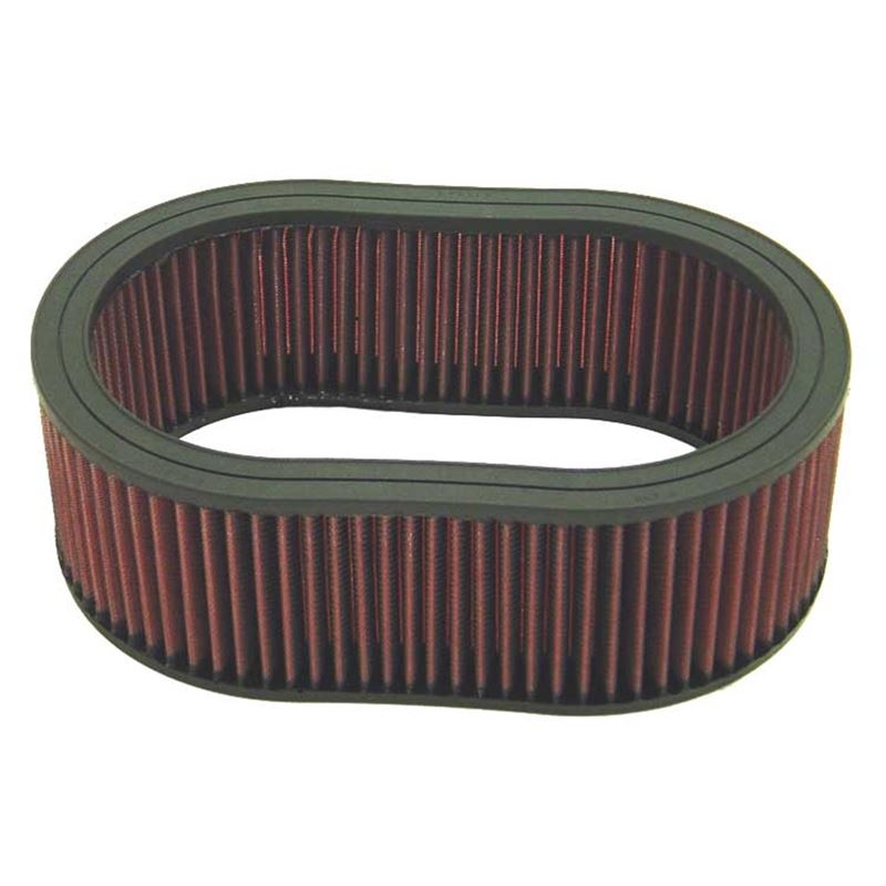 K&N Oval Air Filter (E-3504)