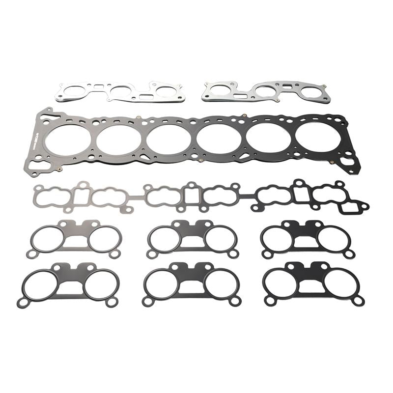 GASKET COMBINATION RB26DETT 88.0-1.2mm (TA4010-NS05D)