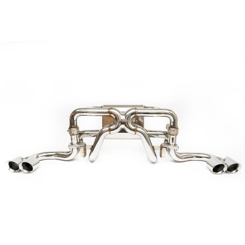 Fabspeed 360 Valvetronic Performance Exhaust System (99-05) (FS.FER.360.VLVB)