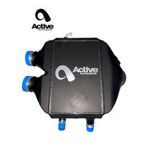 Load image into Gallery viewer, Active Autowerke F8X S55 CNC Aftercooler Cooling Kit (15-012)