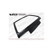 Load image into Gallery viewer, VIS Racing OEM Style Carbon Fiber Hatch (88HDCVCHBOE-020C)