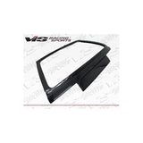 VIS Racing OEM Style Carbon Fiber Hatch (88HDCVCHBOE-020C)