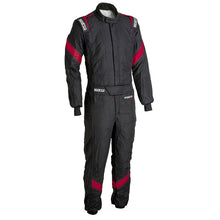 Load image into Gallery viewer, Sparco Suit Eagle LT White (0011278LT50BI)