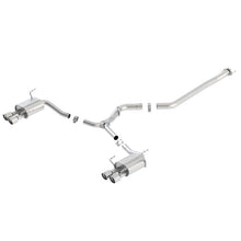 Load image into Gallery viewer, Borla Cat-Back Exhaust System - ATAK (140418)