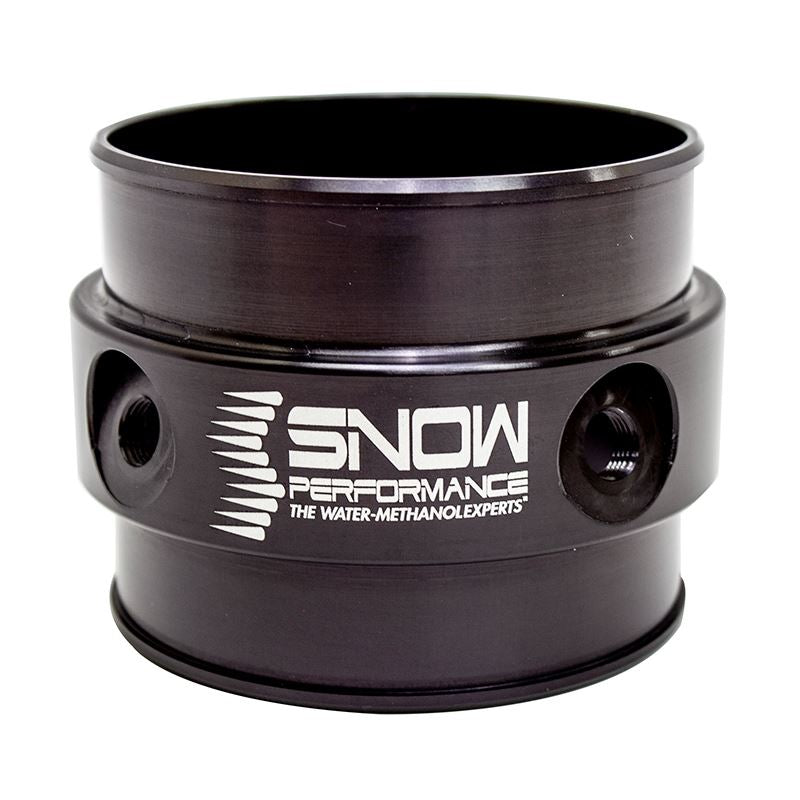 Snow Performance 3in. Injection Ring (Barb Style) (SNO-40111-3)