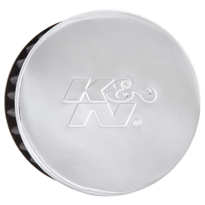 K&N Vent Air Filter/Breather (62-1460)