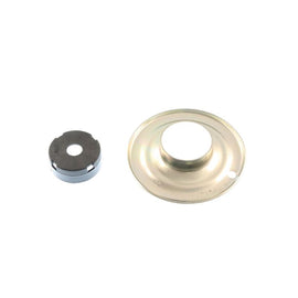 Bilstein B4 OE Replacement-Shock Absorber (19-119939)