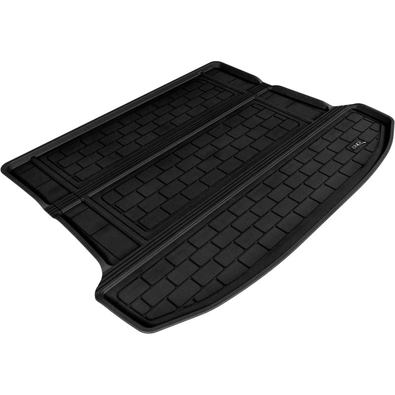 3D Maxpider KAGU Cargo Liner, BLACK (M1CD0021309)