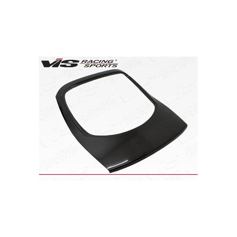 VIS Racing OEM Style Carbon Fiber Hatch (95MTECL2DOE-020C)