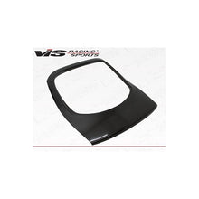 Load image into Gallery viewer, VIS Racing OEM Style Carbon Fiber Hatch (95MTECL2DOE-020C)