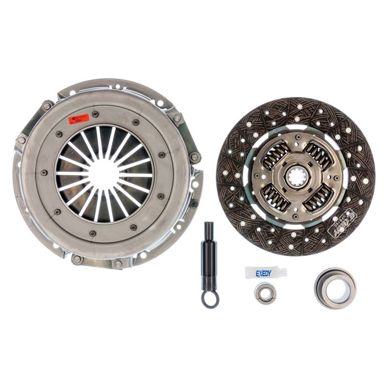 EXEDY Racing Clutch Stage 1 Organic Clutch Kit (0780)
