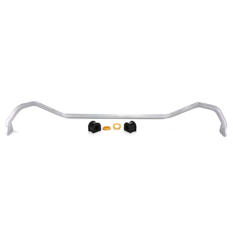 Whiteline Sway bar 26mm heavy duty blade adjustable for 2008-2009 Pontiac G8 (BHF62Z)