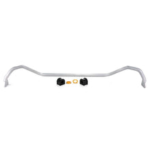 Load image into Gallery viewer, Whiteline Sway bar 26mm heavy duty blade adjustable for 2008-2009 Pontiac G8 (BHF62Z)