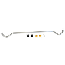 Load image into Gallery viewer, Whiteline Sway bar 24mm X heavy duty blade adjustable for 2013 Subaru Forester (BSF39XZ)