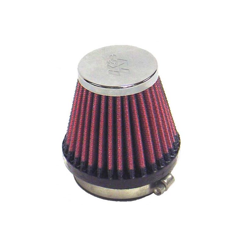 K&N Clamp-on Air Filter (RC-2340)