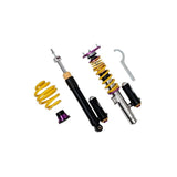 KW Suspension Clubsport Kit 3 Way for Audi (39720225)