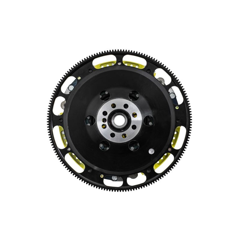 Advanced Clutch Mod-Twin 10.5 HD Sprung Street (T1SS-G20)