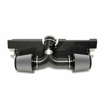 Load image into Gallery viewer, Fabspeed 997.2 Carrera Carbon Fiber Competition Intake System (09-12) (FS.POR.9972.COMPAI)