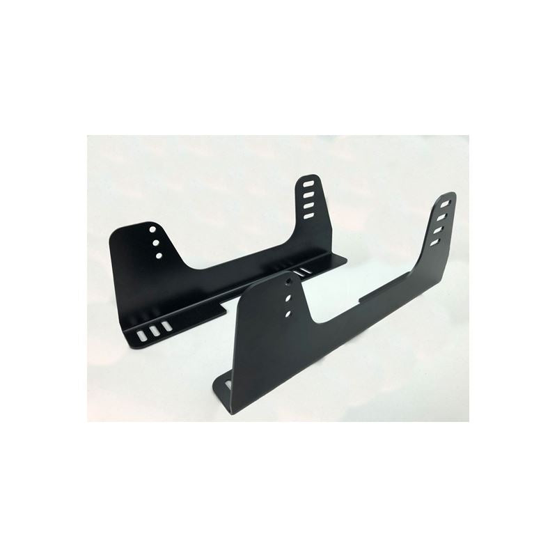 Sparco Steel QRT-R Side Mounts (600QRT)