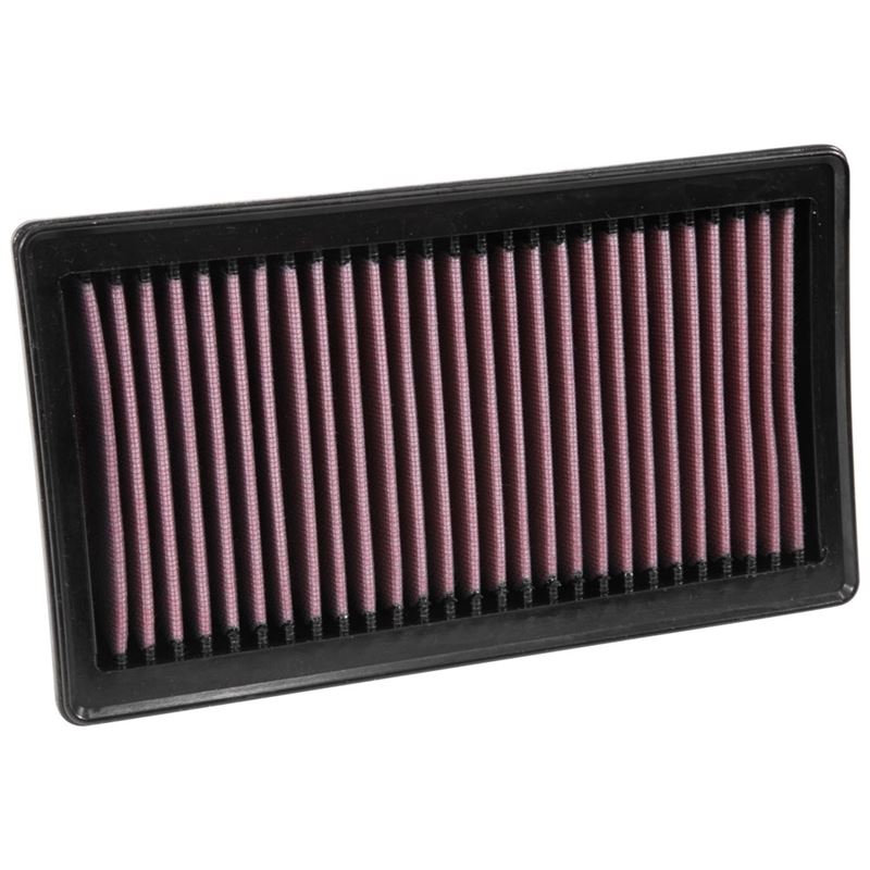 K&N Replacement Air Filter (33-3081)