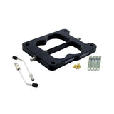 Nitrous Express Q-Jet Conventional Stage 6 Nitrous Plate Conversion (50-100-150-200-250-300) (NX308)