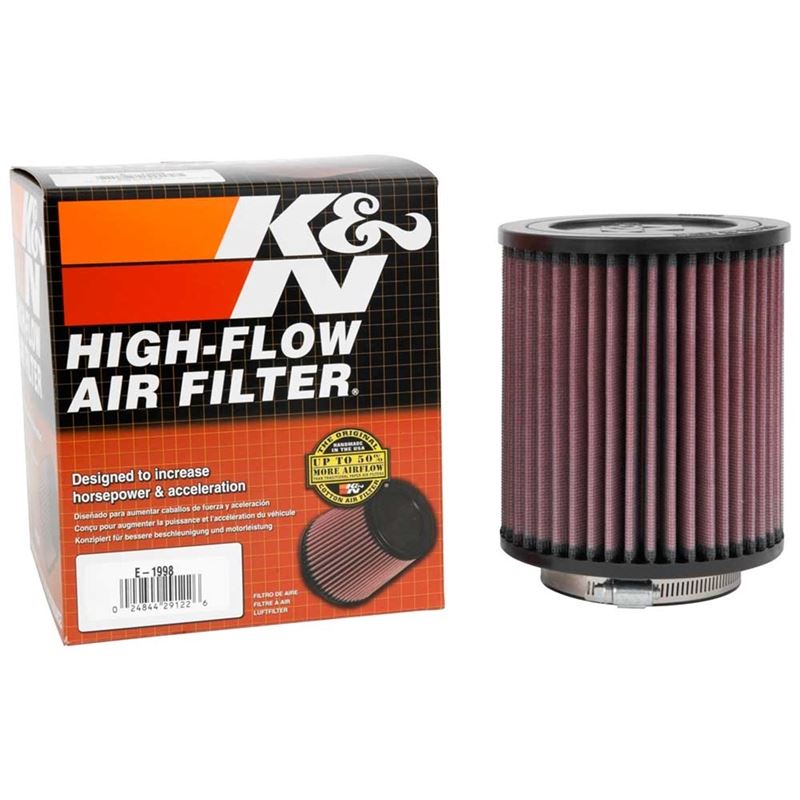 K&N Air Filter (E-1998)