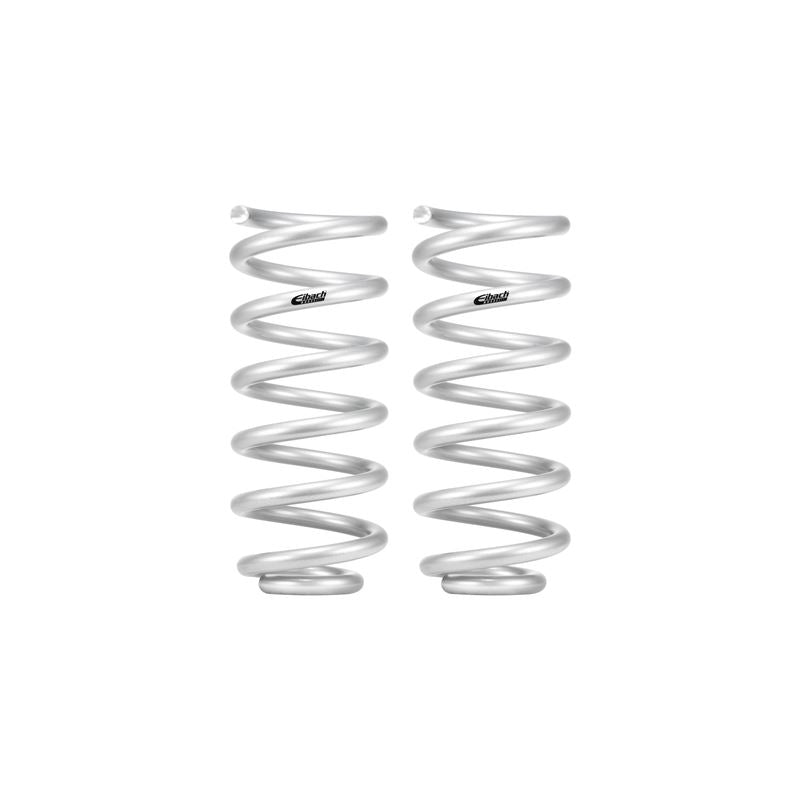 Eibach Springs 21-24 Chevrolet Suburban SUV 4WD GMT T1XX Pro-Lift Springs - Front Only (Set of 2) (E30-23-040-01-20)