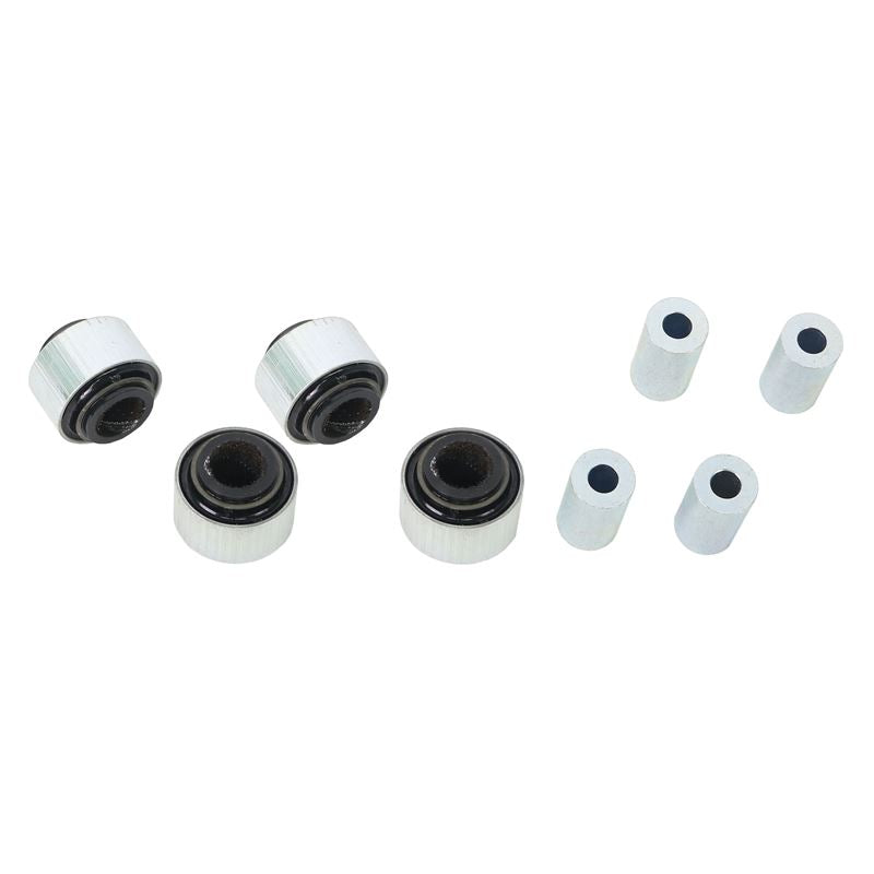 Whiteline Control arm - upper bushing (W53407)