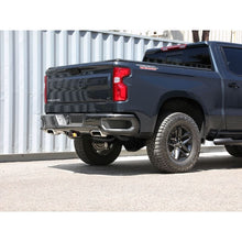 Load image into Gallery viewer, aFe Power Gemini XV Cat-Back Exhaust System for 2019-2022 Chevrolet Silverado 1500(49-34138)