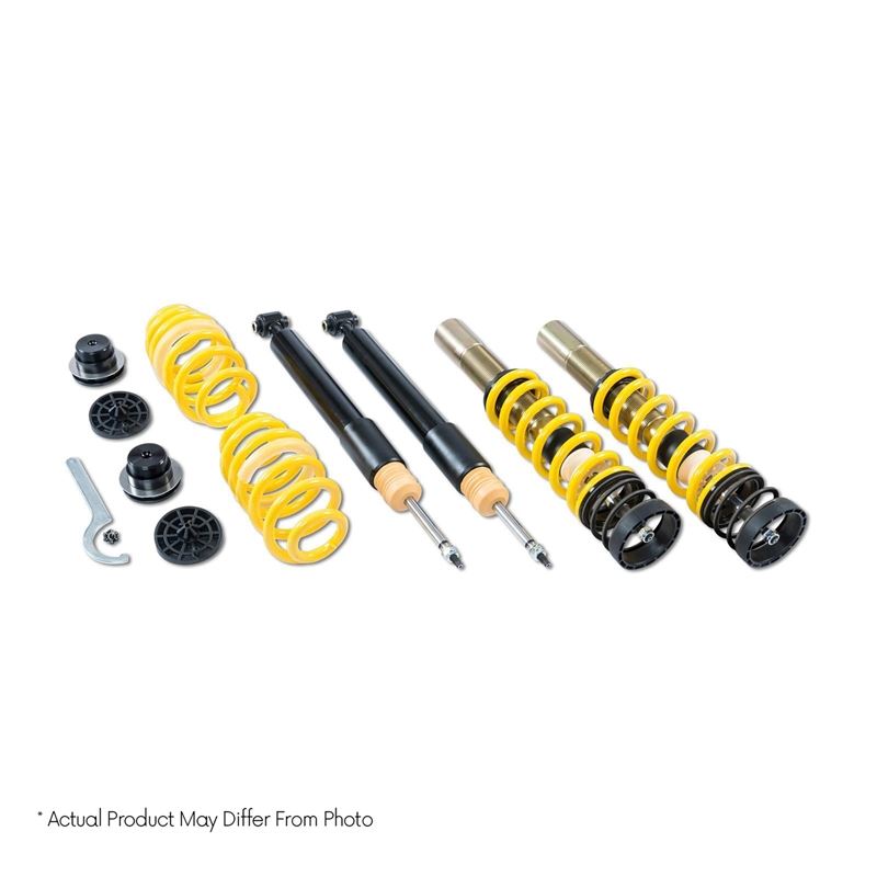 ST Suspension COILOVER KIT XA for 2022 Audi A3(182100DL)