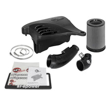 Load image into Gallery viewer, aFe Momentum GT Cold Air Intake System w/ Pro DRY S Media (51-76314)