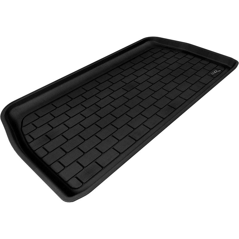 3D Maxpider KAGU Cargo Liner, BLACK (M1HD0381309)