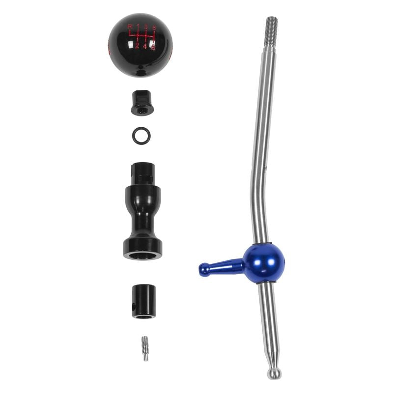 B&M Racing Precision Sport Manual Transmission Shifter (45197)