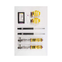 Load image into Gallery viewer, KW Suspension Coilover Kit V1 for BMW 3series E36 (3B 3/B 3C 3/C) (10220011)