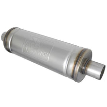 Load image into Gallery viewer, aFe MACH Force-Xp 409 Stainless Steel Muffler (49M00021)