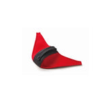 Bride Seat Belt Guide, Red (K26BPO)