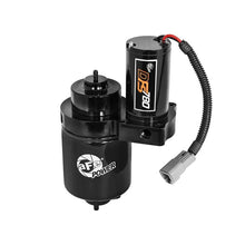 Load image into Gallery viewer, aFe DFS780 PRO Fuel Pump (Full-time Operation) (42-24011)