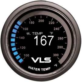 Revel Vls Water Temp 52Mm Gauge (1TR1AA002R)