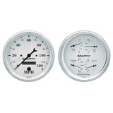 AutoMeter Gauge Set (1603)