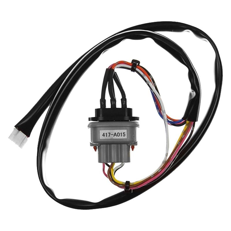 APEXi® SMART Accel Controller Harness (417-A015)