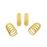 ST Suspension Lowering Springs for 05-14 Ford Mustang 5th gen.(65627)