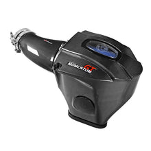 Load image into Gallery viewer, aFe Black Series Carbon Fiber Cold Air Intake System w/ Pro 5R Media (58-10003R)