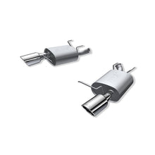 Load image into Gallery viewer, Borla Axle-Back Exhaust System - S-Type (11796)