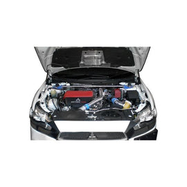 GReddy Hood Lift Support Kit (18530101)